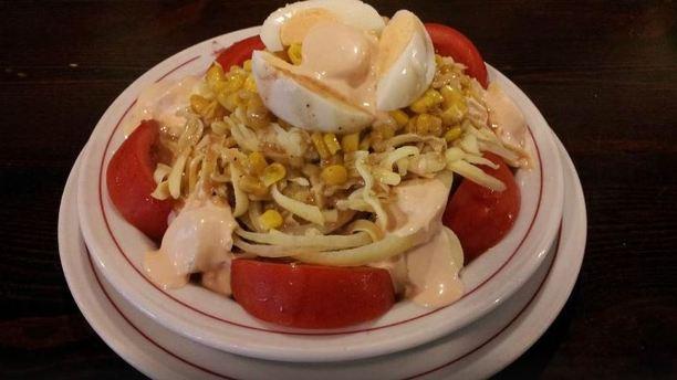 Poncho's en Fuengirola