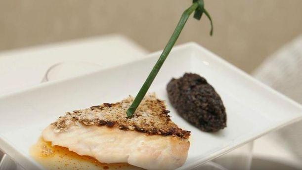 Poncio Cartuja en Sevilla