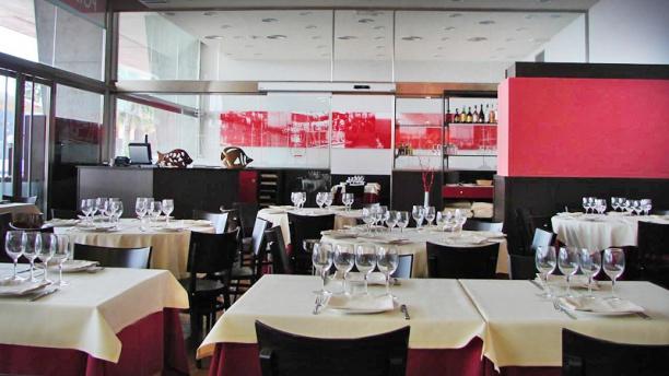 Port Nàutic en Sant Adria De Besos