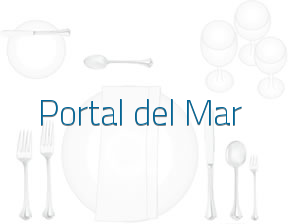 Portal del Mar en Barcelona