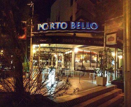 Porto Bello en Cambrils