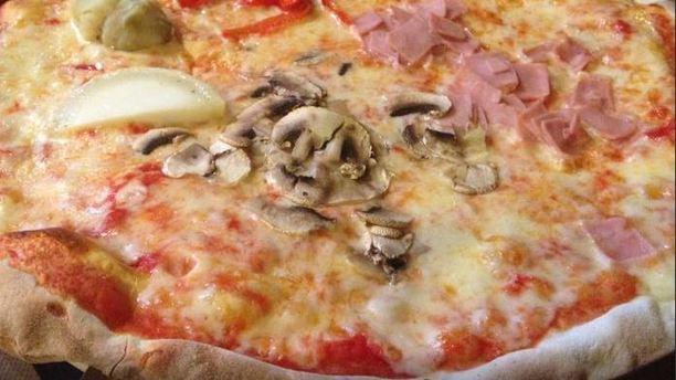 Porto Vecchio en Cambrils