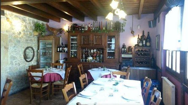 Posada de Barro en Infiesto