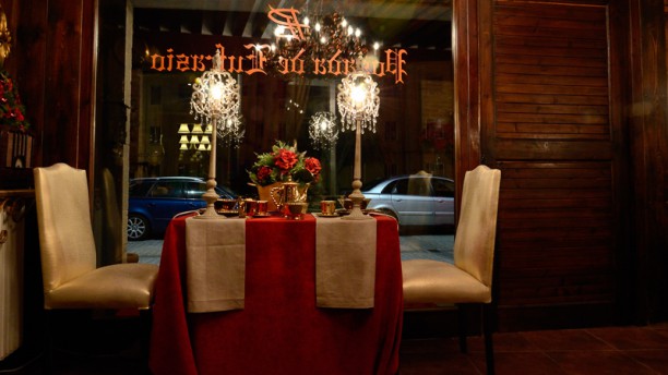 Posada de Eufrasio en Lerma