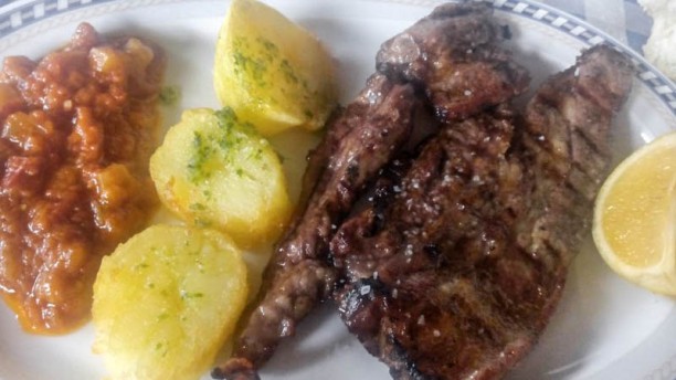 Posada de los Consules en Consuegra