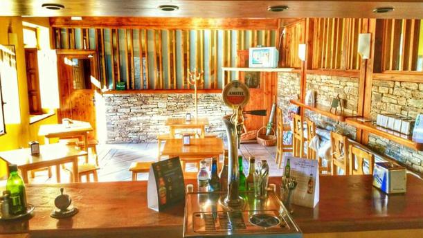 Posada de Serrada en Serrada De La Fuente