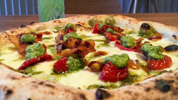 Posta Ristorante & Pizzeria en Barcelona