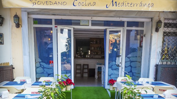 Povedano en Nerja