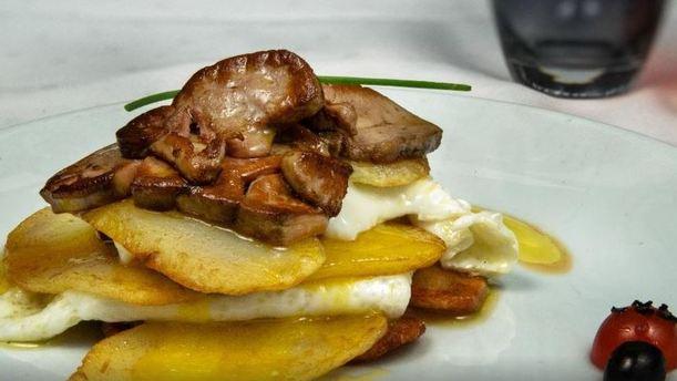 Pradillo en Zahara De Los Atunes