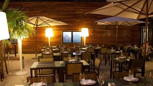 Prado 18 - Hotel Vincci Soho en Madrid