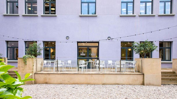 Première Restaurant en Terrassa