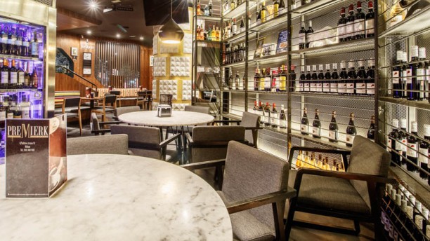 Premierk Bilbao en Bilbo