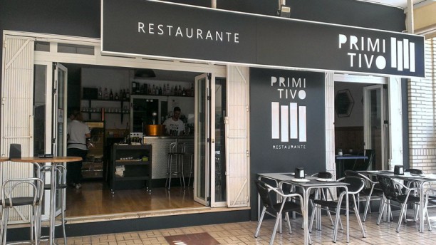 Primitivo en Málaga