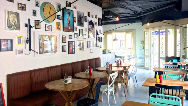 Primo Taqueria en Palma de Mallorca