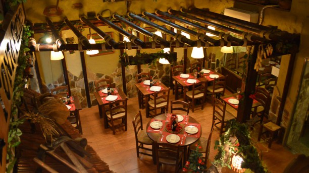 Pronto Pizza & Pronto Factory en Rincon De La Victoria