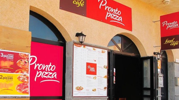Prontopizza - Corralejo en Corralejo