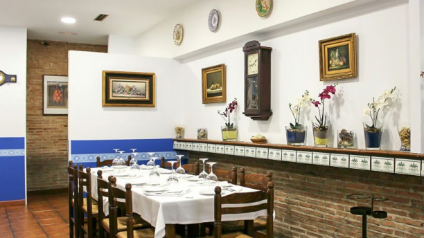 Pucheros y Vinos en Brunete