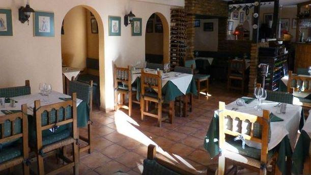 Pueblo López en Fuengirola
