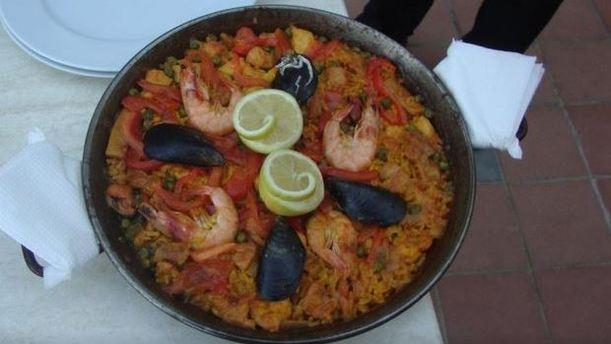 Pueblo Quinta en Benalmadena