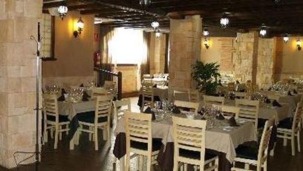 Puerta de Terrer en Calatayud