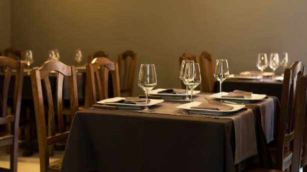 Puerto Madero - Alcalá en Alcalá de Henares