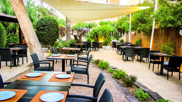 Puerto Madero Grill&Drinks en Alicante