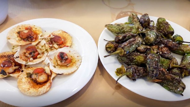 Pulpeteo Gastrobar en Gijón