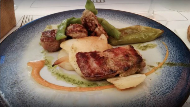 Pulvinar en Tarragona