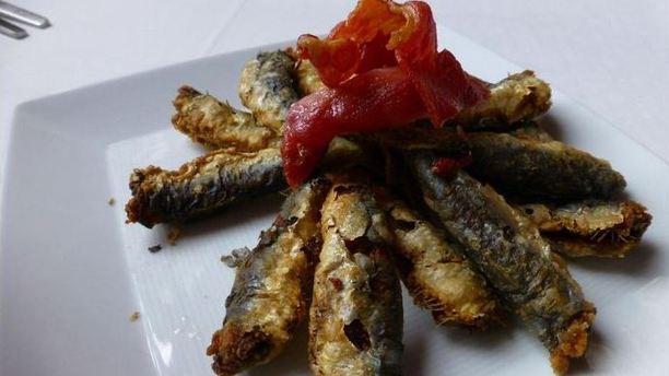 Punto y Coma en Riaño