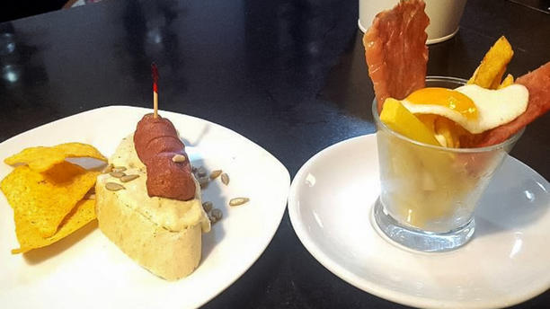 Pura Tapa en Mairena Del Aljarafe