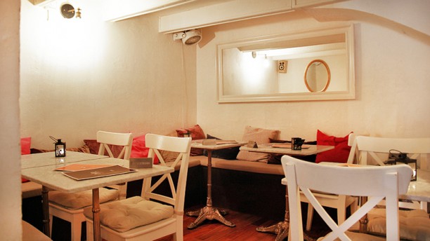 Pura Vida Cocktails en Barcelona