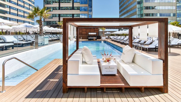 Purobeach Barcelona en Barcelona