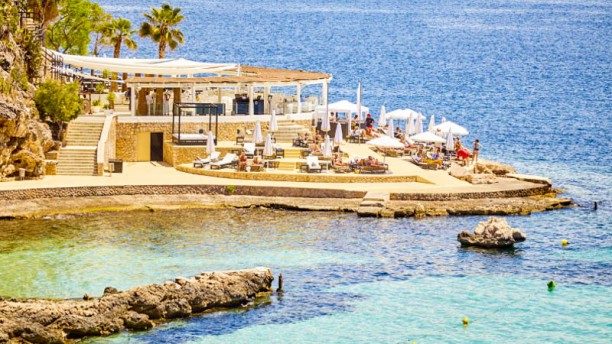 Purobeach Illetas en Illetes