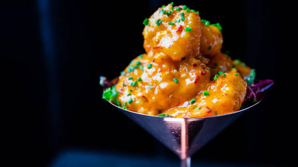 Beatnik Restaurant & Bar en Palma de Mallorca