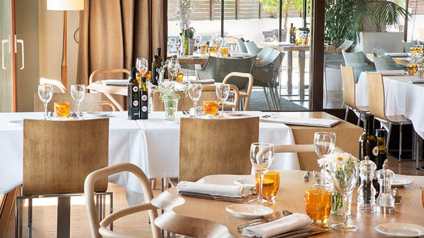 QGAT Restaurant en Sant Cugat del Vallés