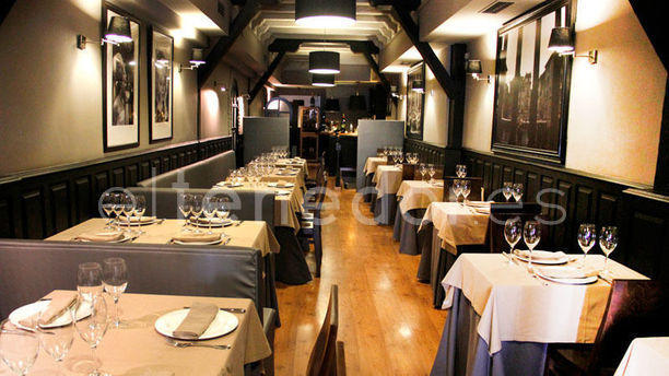 QuantoBasta en Madrid