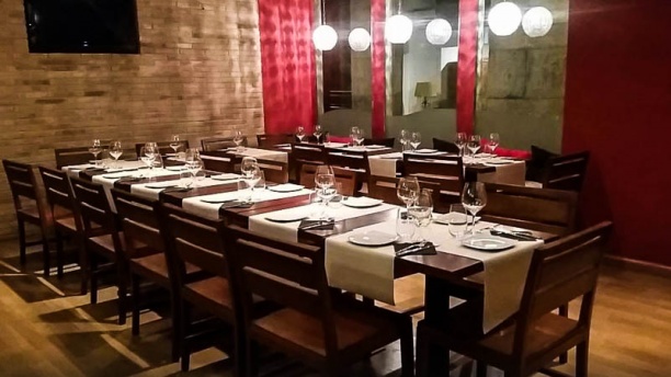 Quatre Forquilles en Girona