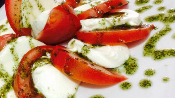 Quatro Gastrolounge en Pinto
