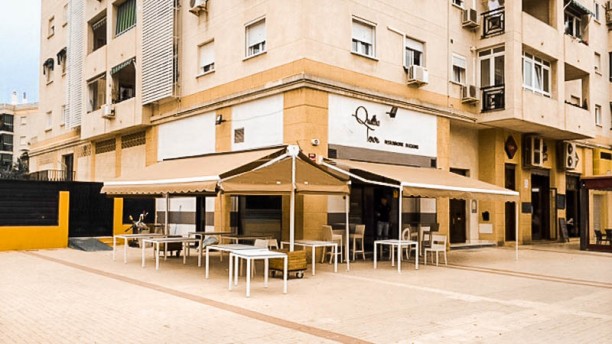 Quattro Tenori en Málaga