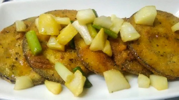 Almuerzos Bocatas gigantes Que Bo Que Esta en Valencia