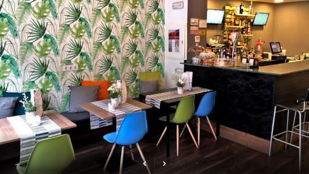 Que Chevere Restaurant en Madrid