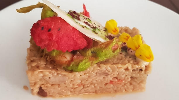 Que No Te Lo Cuenten Gastrobar en Gijón