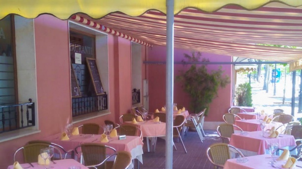 Quid en Aranjuez