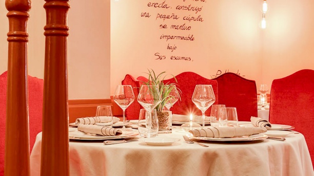 Quies en Majadahonda