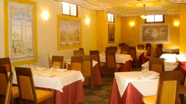 Quirós en Torrejon De Ardoz