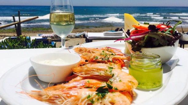 RA-MA Beach en Marbella