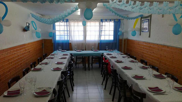 Racó Argentí en Martorell