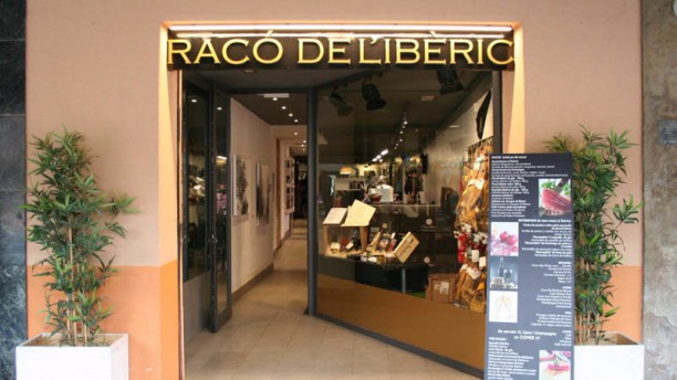 Racó de l'Ibèric en Vic