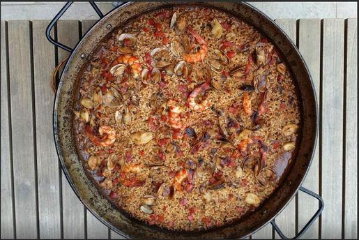 Racó del Riu en Sant Jaume D Enveja