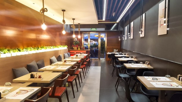 Ramen Bcn en Barcelona
